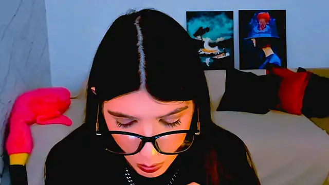 Онлайн чат XXX Graceful_Gaze