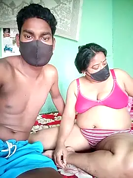 Show de webcam de Group_Of_Lust