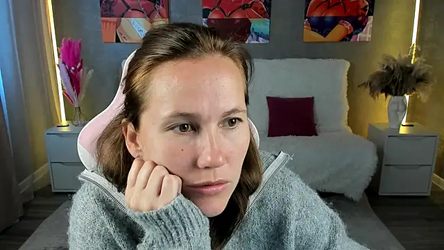 MichelleOrtis – Live XXX-chat