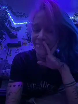 Toxii-: онлайн-секс-чат