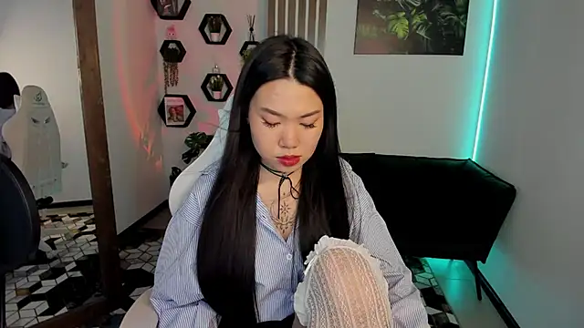 LunaPurrr's Live XXX Chat