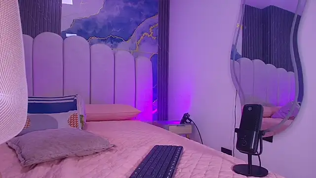 abbyrouss_ 라이브 XXX 채팅