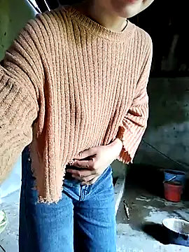 Zoe-Zoee Show Webcam