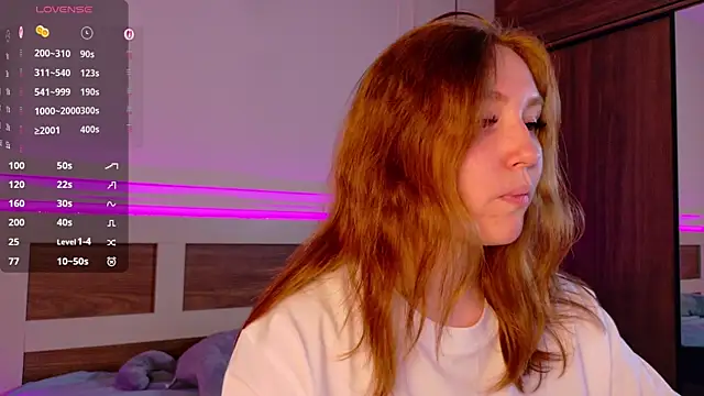 LunaXBaddie live XXX chat