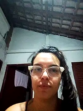 Show de webcam de Freya1104