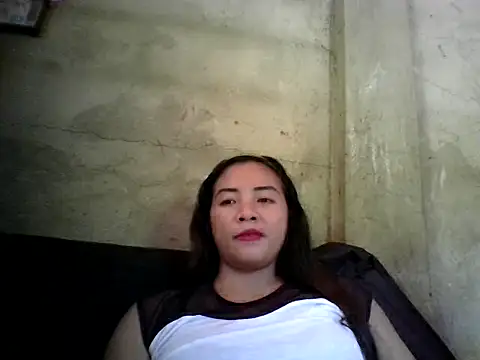 pinayysimple Pertunjukan Webcam