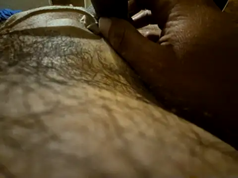 Chanel6nus Webcam-Show