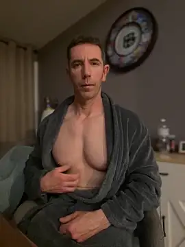 Exhibsexeのウェブカメラショー