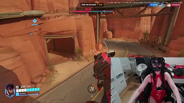 Czat XXX na żywo – JackyNmD