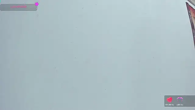 MissCurvyTop 即時 XXX 聊天