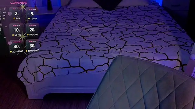 LumMina 라이브 XXX 채팅