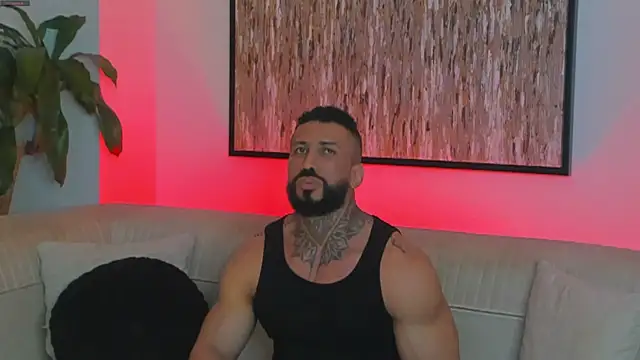 jeff_clark7 라이브 XXX 채팅