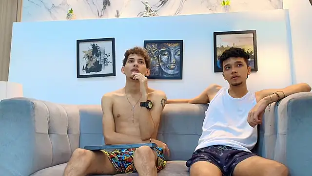 YOUNG_BOYS_HELL 라이브 XXX 채팅