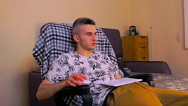 Magic_Storms 现场XXX聊天