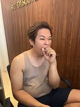 Titanryu Obrolan Langsung XXX