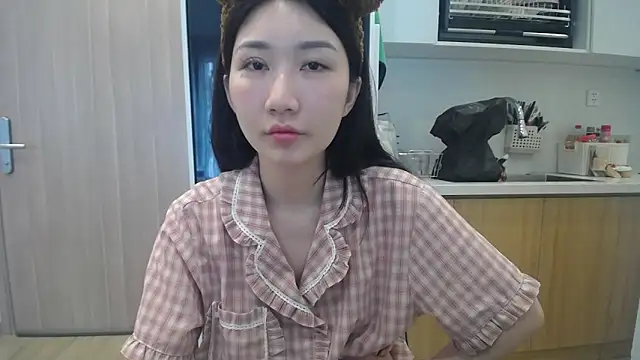 Asiagirll's Live XXX Chat