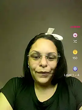 Kataliina's Live XXX Chat