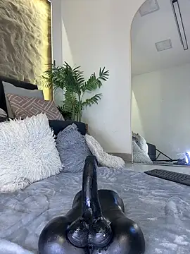 Isa__Blanc Webcamshow