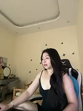 __MeiMei__ Show Webcam