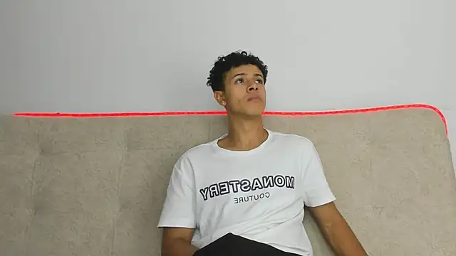 _Alex_Colton Pertunjukan Webcam