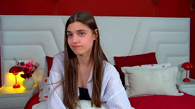 ArianaAllens 即時 XXX 聊天