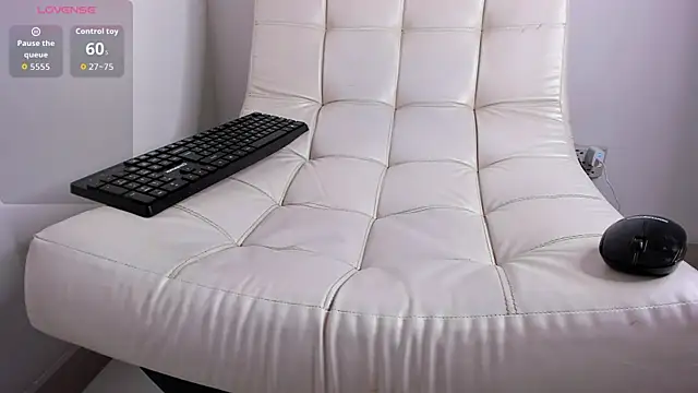 Aaron_Tate – Kamerová šou