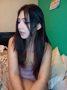 HonyHanna's Webcam Show