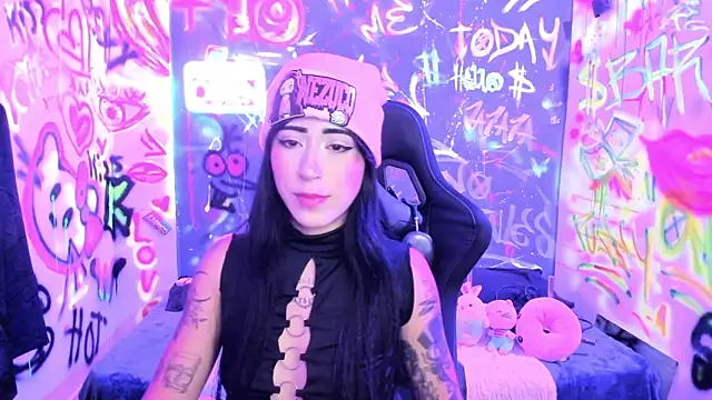 chaymae_nah_: απευθείας συνομιλία ΧΧΧ