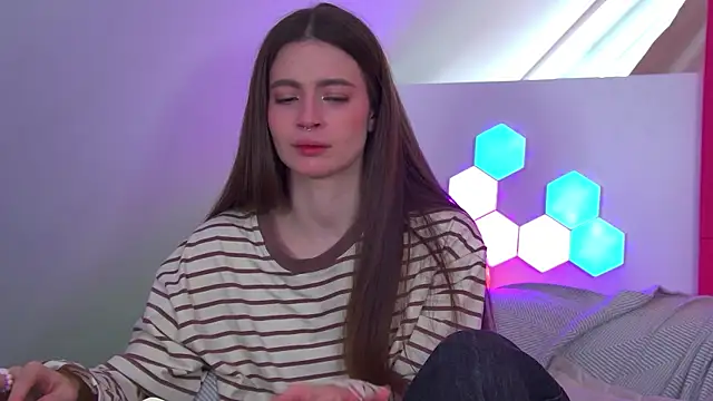 Czat XXX na żywo – AmeliaFlares