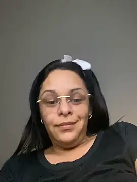 Kataliina's Webcam Show