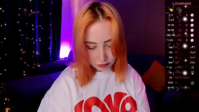 deboramoore – Live XXX-chat