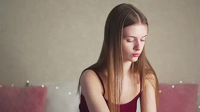 akumadadrive Adlı Modelin Canlı XXX Sohbeti