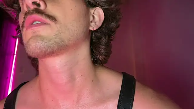 Pokazy przed kamerką – mcklister_kinky_feets