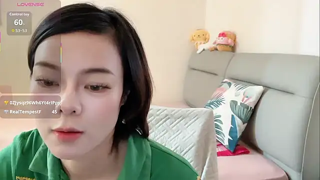 Chat +18 de Linda-LL ao vivo