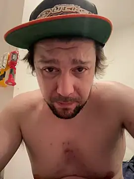 Pokazy przed kamerką – GabEthier