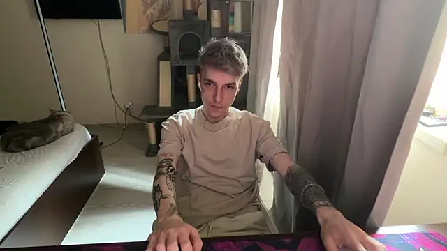 davesinner 现场XXX聊天