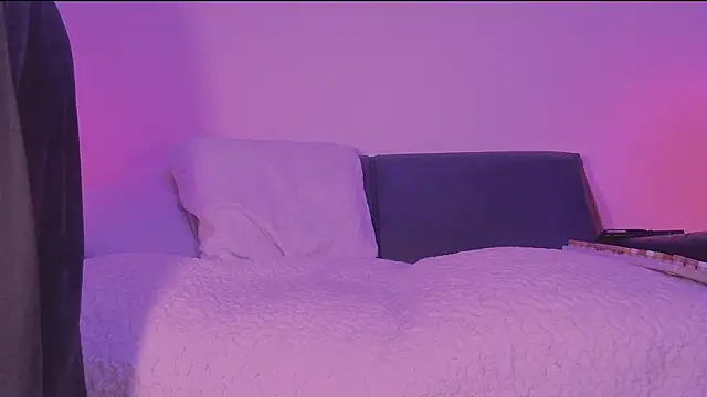 Show de Lilmuh_ na webcam