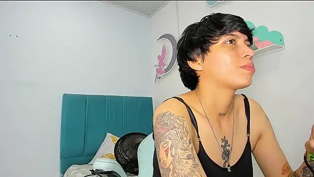 Czat XXX na żywo – ivyheat3