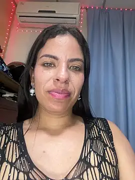 roman_and_jessie's Webcam Show