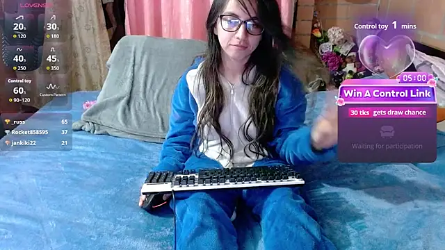 Maggie_Fox3 Live XXX-Chat