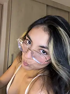 Chat XXX Live Cat2525