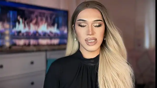 Ts_glamxx Chat XXX in diretta