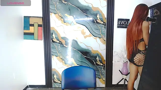 Онлайн чат XXX Amanda_Victoria