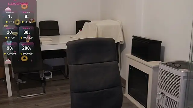 samarakayako Webcamshow