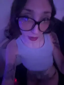 Živý XXX chat FrutillitaXX