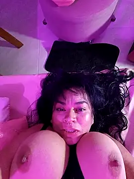 Webkamerová show karlablue_