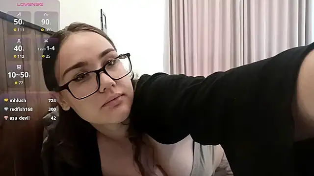 mia_boone's Live XXX Chat