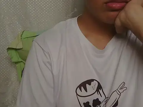 ChubbyButty Chat XXX live