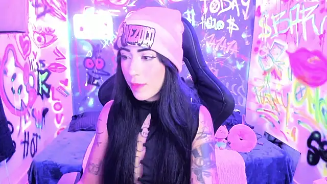 Sembang XXX Secara Langsung chaymae_nah_