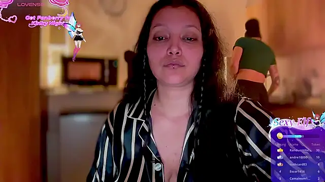 Онлайн чат XXX MarcellaGriffin